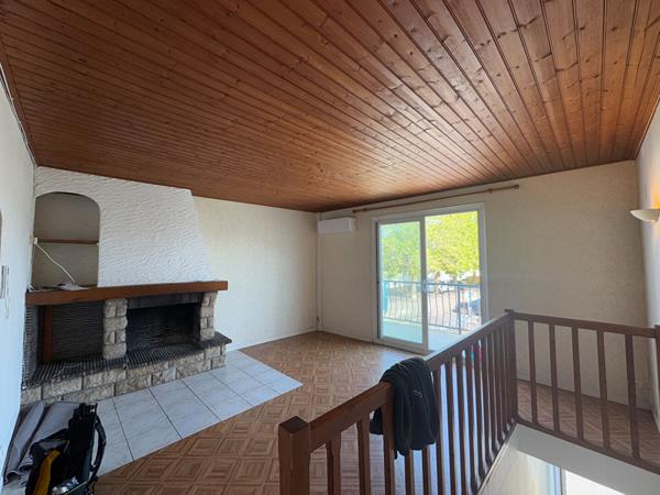 Appartement Centre Ville !