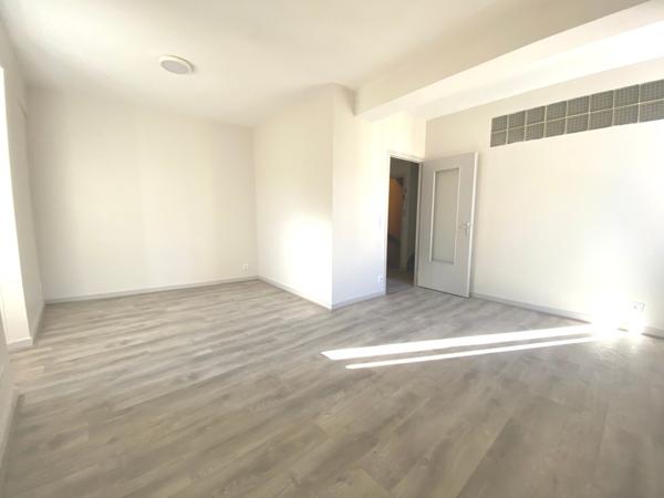 Appartement renové T4 en DUPLEX