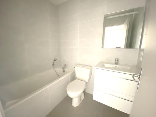 Appartement renové T4 en DUPLEX