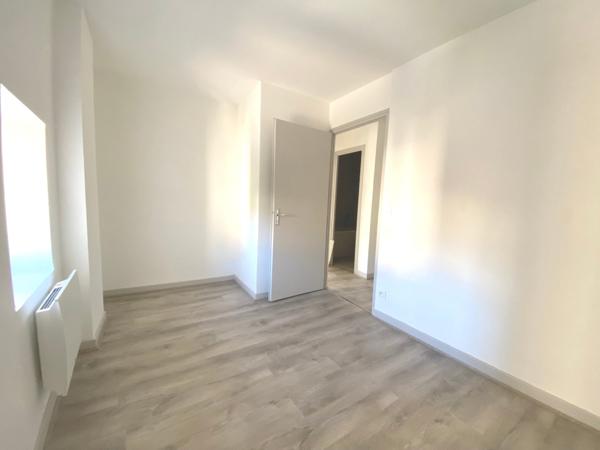 Appartement renové T4 en DUPLEX