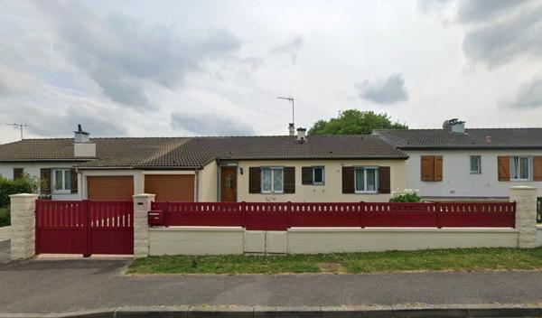 CHATEAU THIERRY (02) Maison à vendre de 4 pièces