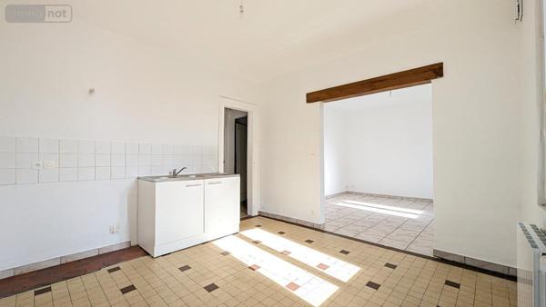 Maison à vendre à Conches-en-Ouche dans l'Eure (27190), ref : 27003-71