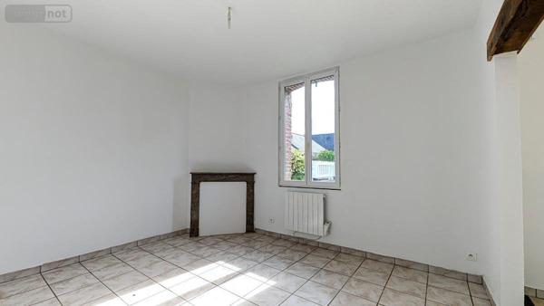 Maison à vendre à Conches-en-Ouche dans l'Eure (27190), ref : 27003-71