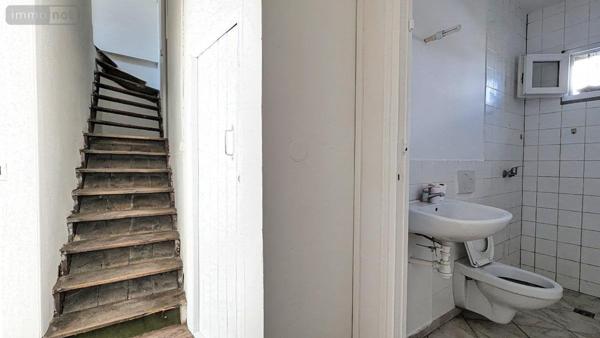 Maison à vendre à Conches-en-Ouche dans l'Eure (27190), ref : 27003-71