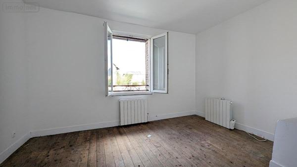 Maison à vendre à Conches-en-Ouche dans l'Eure (27190), ref : 27003-71