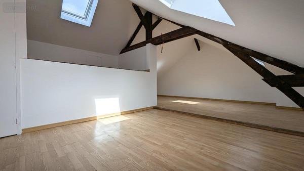 Maison à vendre à Conches-en-Ouche dans l'Eure (27190), ref : 27003-71