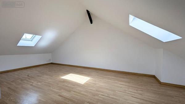 Maison à vendre à Conches-en-Ouche dans l'Eure (27190), ref : 27003-71