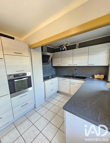 Appartement à vendre 5 pièces 70 m² Hussigny-Godbrange