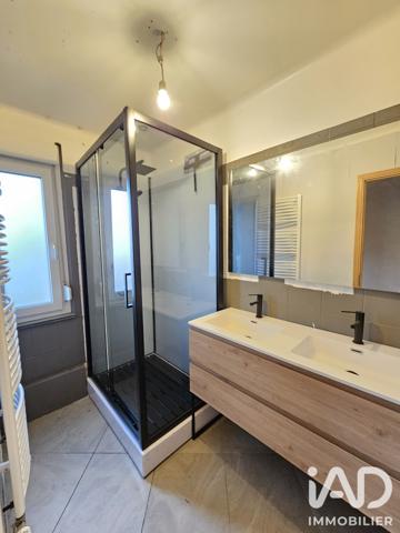 Appartement à vendre 5 pièces 70 m² Hussigny-Godbrange