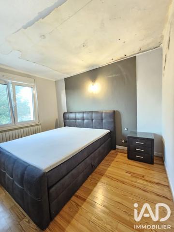 Appartement à vendre 5 pièces 70 m² Hussigny-Godbrange