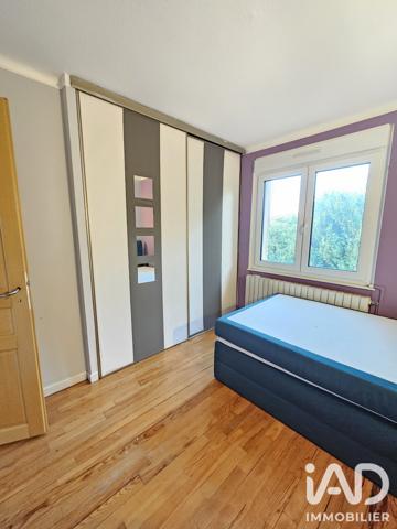 Appartement à vendre 5 pièces 70 m² Hussigny-Godbrange