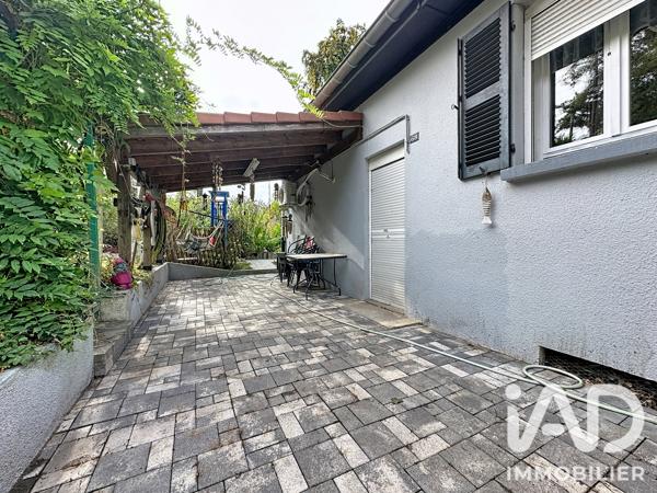 Maison à vendre 8 pièces 192 m² Hayange