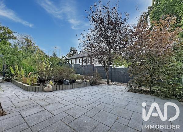 Maison à vendre 8 pièces 192 m² Hayange