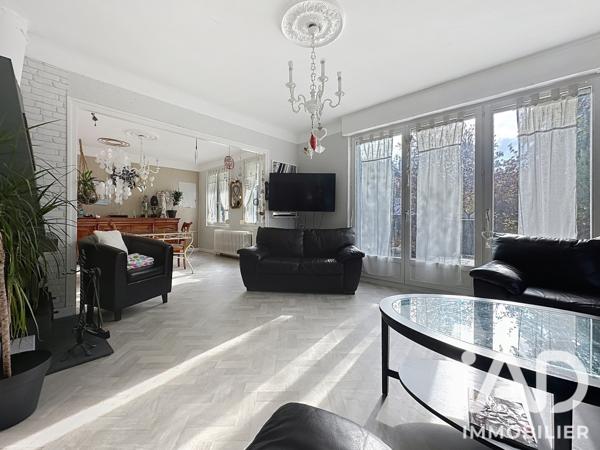 Maison à vendre 8 pièces 192 m² Hayange