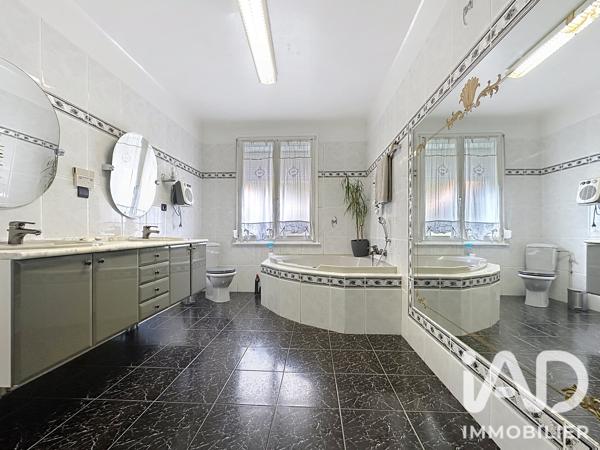 Maison à vendre 8 pièces 192 m² Hayange