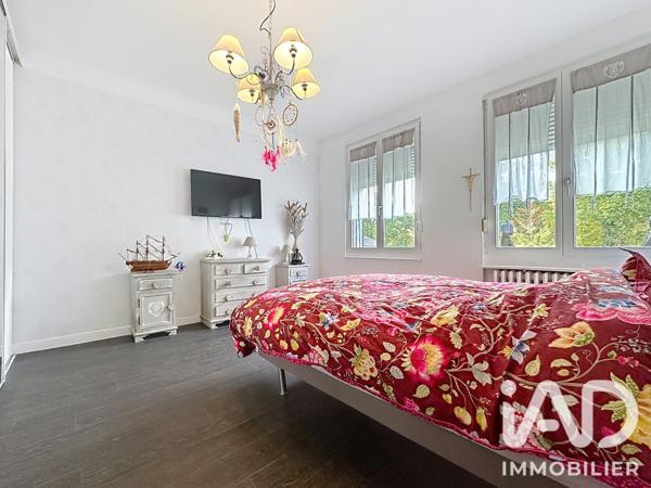 Maison à vendre 8 pièces 192 m² Hayange