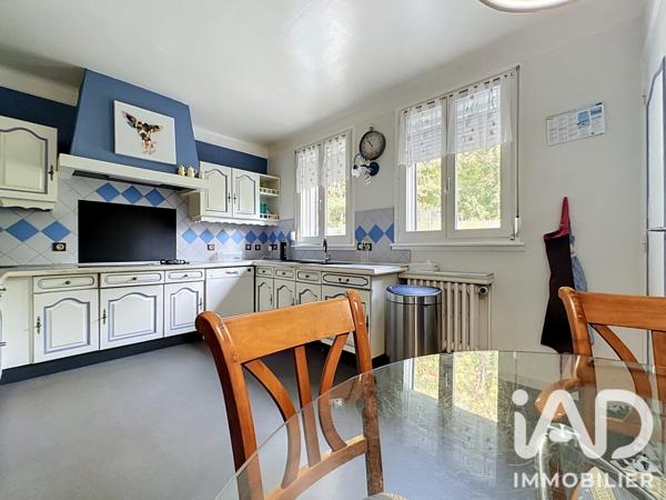 Maison à vendre 8 pièces 192 m² Hayange
