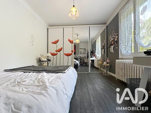 Maison à vendre 8 pièces 192 m² Hayange