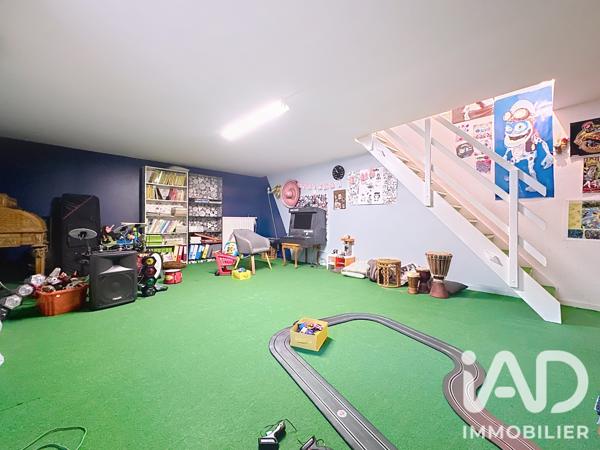 Maison à vendre 8 pièces 192 m² Hayange