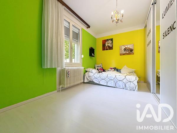 Maison à vendre 8 pièces 192 m² Hayange