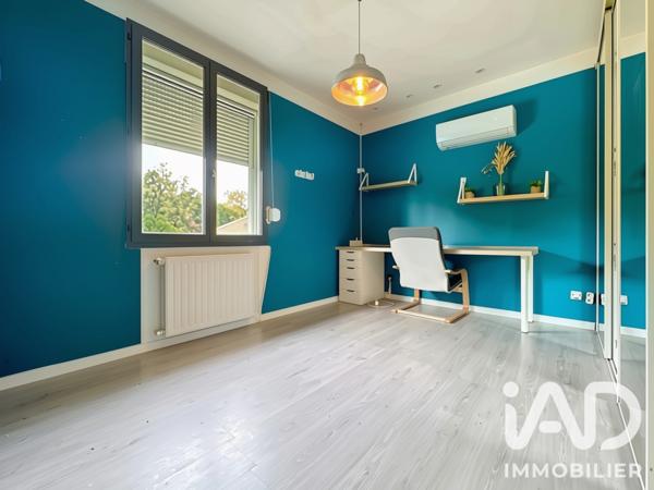 Maison à vendre 8 pièces 192 m² Hayange