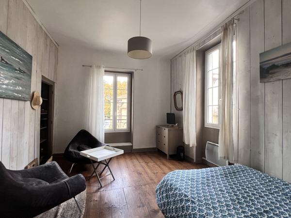 Vente Appartement37,5 m² - 2 Pièces - MONT DE MARSAN (40000)
