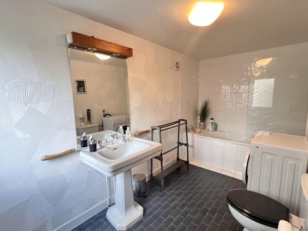 Vente Appartement37,5 m² - 2 Pièces - MONT DE MARSAN (40000)