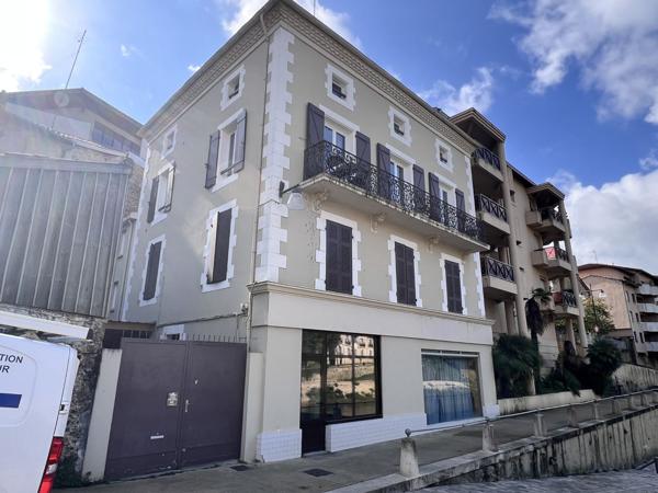Vente Appartement37,5 m² - 2 Pièces - MONT DE MARSAN (40000)