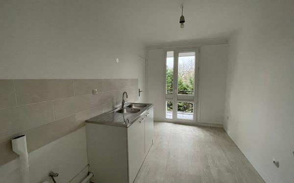 Appartement à vendre    4 pièces • 77,24 m2 Yerres