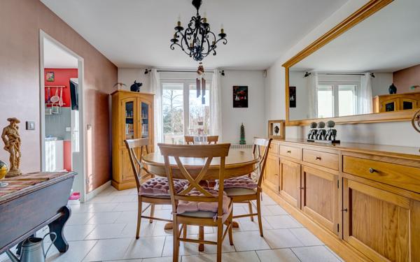 Maison à vendre    4 pièces • 105 m2 Vigneux-sur-Seine
