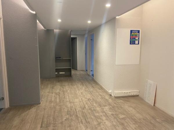 Location local commercial Chamalières (63400)