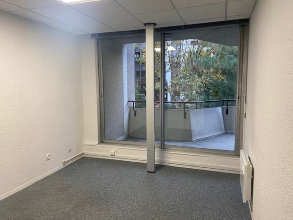 Location local commercial Chamalières (63400)