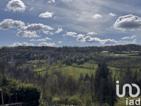 Terrain à vendre 523 m² Villards-d'Héria