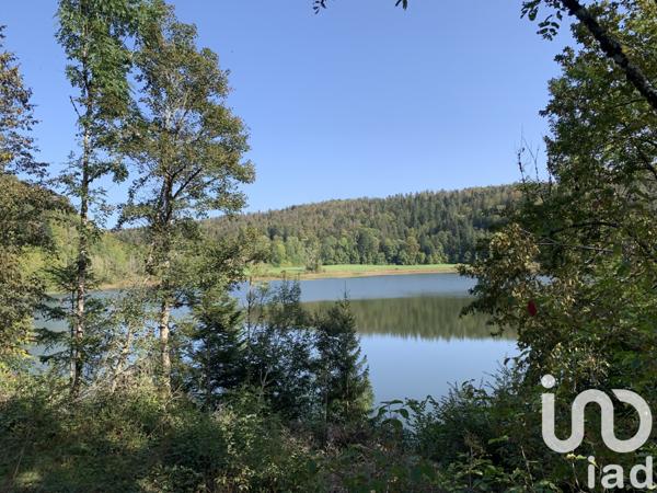 Terrain à vendre 523 m² Villards-d'Héria