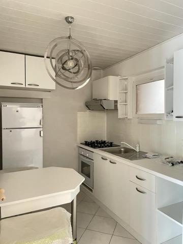 T2 meublé en plein centre-ville