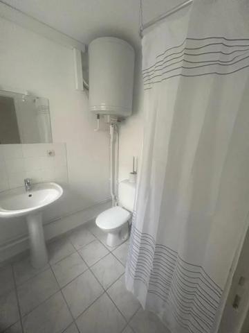 Appartement à louer à Sainte-Colombe (69560)