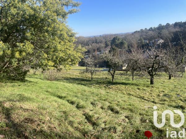 Terrain à vendre 1 108 m² Brive-la-Gaillarde