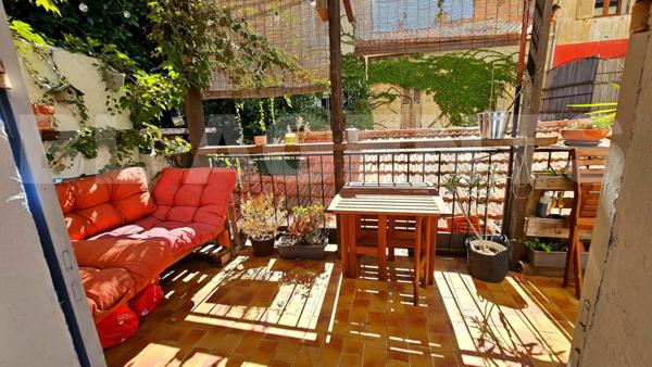 Appartement 3 pièce(s) 57 m2