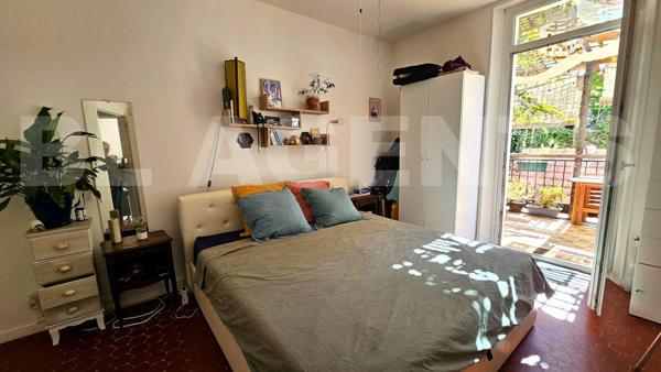 Appartement 3 pièce(s) 57 m2