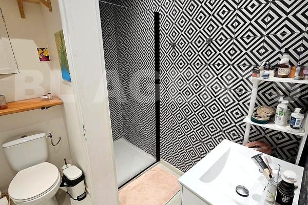 Appartement 3 pièce(s) 57 m2