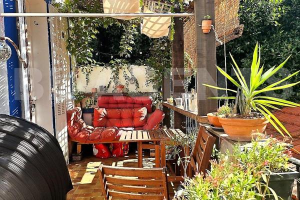 Appartement 3 pièce(s) 57 m2