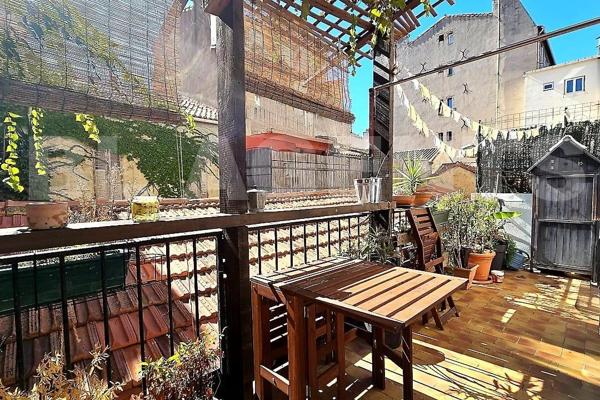 Appartement 3 pièce(s) 57 m2