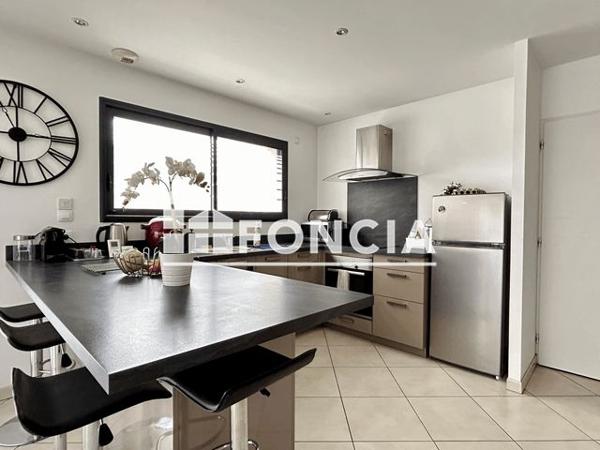 À vendre Maison 5 pièces 119.19 m² - Isneauville 76230