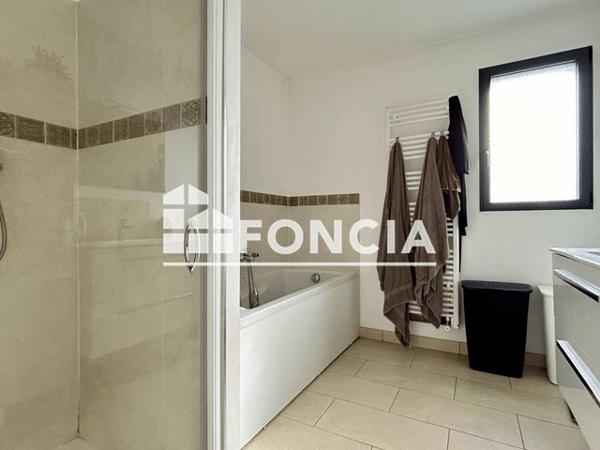 À vendre Maison 5 pièces 119.19 m² - Isneauville 76230