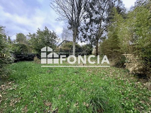 Location Maison 7 pièces 160.1 m² - 7 BIS RUE HENRY DE BOURNAZEL Quimper 29000