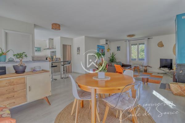 Maison 4 pièces - 113 m² Exclusivité