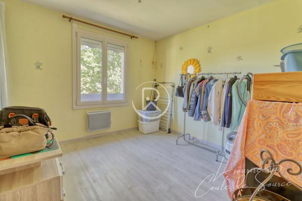 Maison 4 pièces - 113 m² Exclusivité