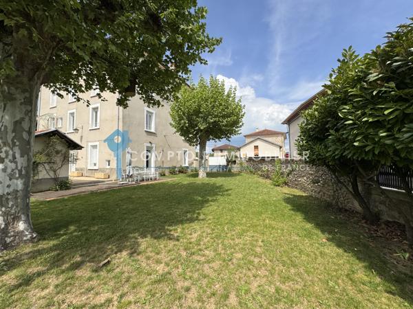 Maison 7 pièce(s) 5 chambre(s) 250 m²