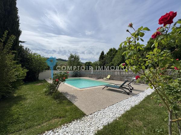 Maison 7 pièce(s) 5 chambre(s) 250 m²