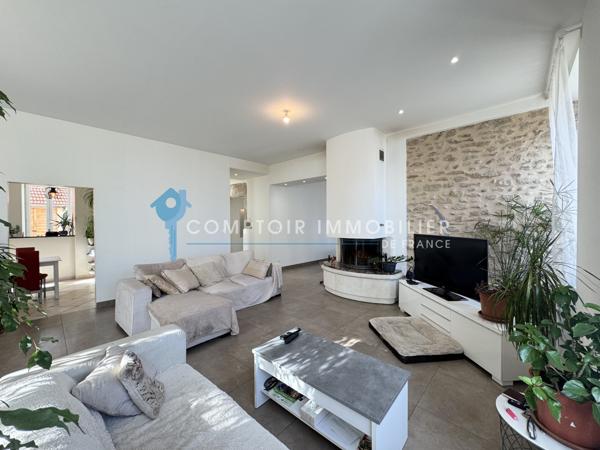 Maison 7 pièce(s) 5 chambre(s) 250 m²